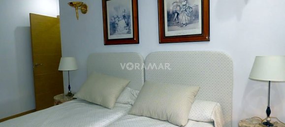 Apartamento T3 em Alboraya, Spain N.º 28728 9