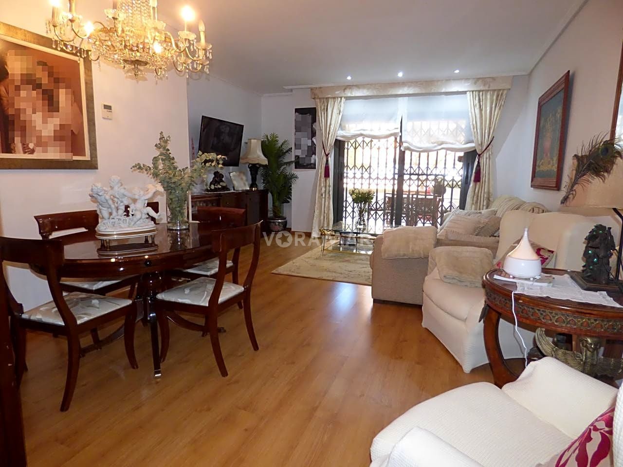 Apartamento T3 em Alboraya, Spain N.º 28728