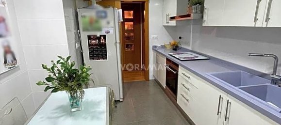 Apartamento T3 em Alboraya, Spain N.º 28728 14