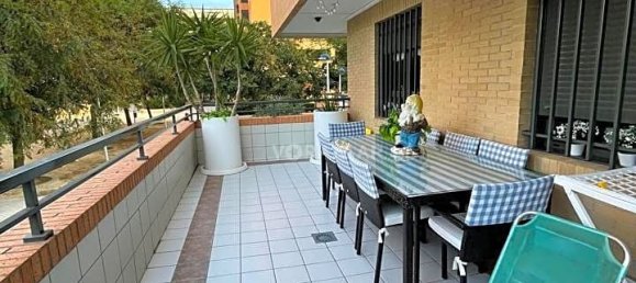 Apartamento T3 em Alboraya, Spain N.º 28728 8