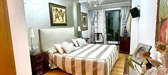 Apartamento T3 em Alboraya, Spain N.º 28728 17