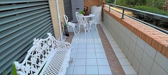 Apartamento T3 em Alboraya, Spain N.º 28728 7
