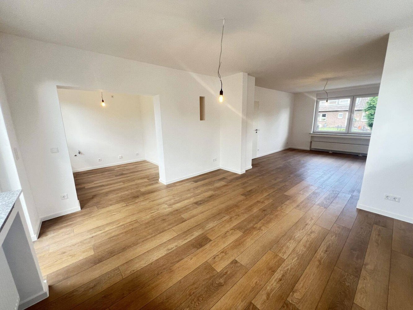 Moradia em banda T3 em Kleve, Germany N.º 340185