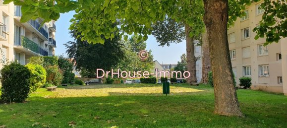 Apartamento T2 em Gonesse, France N.º 169774 9