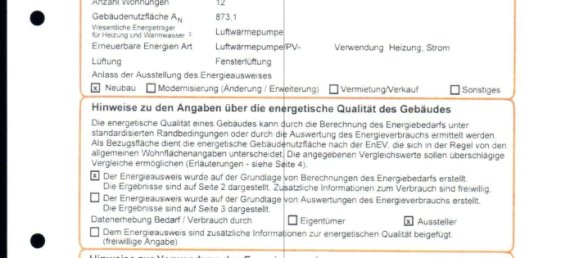 1 Schlafzimmer Wohnung in Passau, Germany, Nr. 176836 17