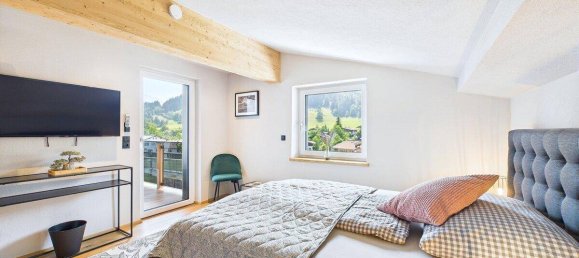 2 bedrooms Apartment in Going am Wilden Kaiser, Austria No. 157768 14