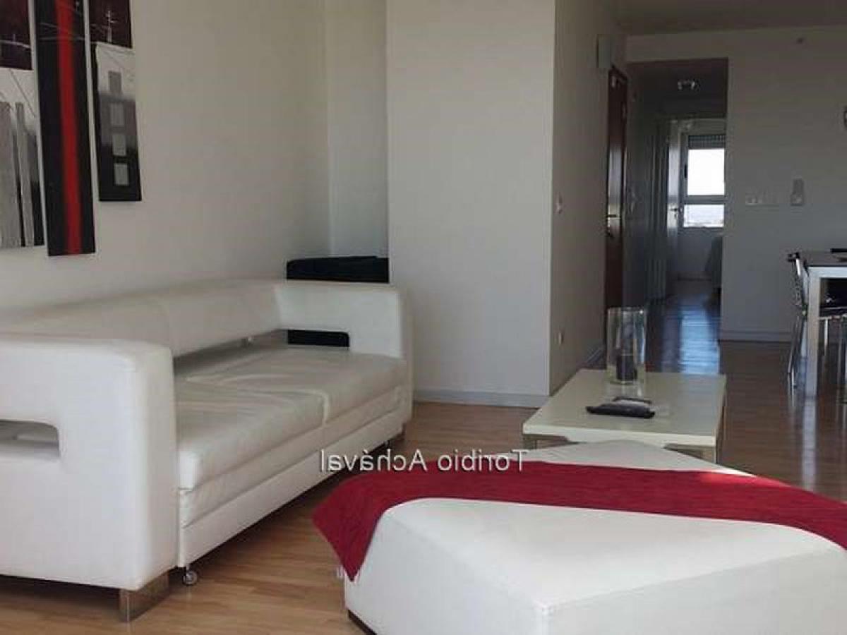 Studio in Montevideo, Uruguay, Nr. 6792