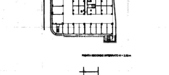  Garage in Bari, Italy No. 297460 8