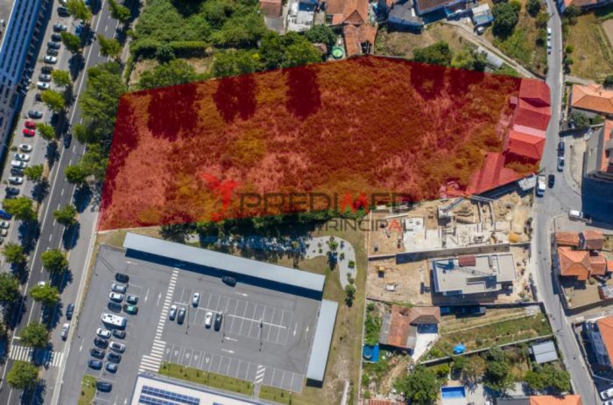  Land in Vila Nova de Gaia, Portugal No. 8541