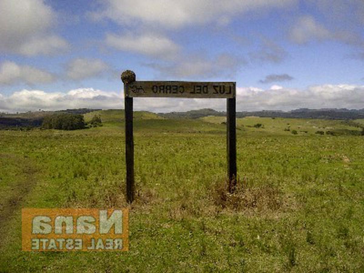  مزرعة في Maldonado, Uruguay 16متر مربع رقم 15668