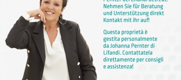 Квартира с 3 спальнями в Трентино Альто Адидже, Италия № 295151 5
