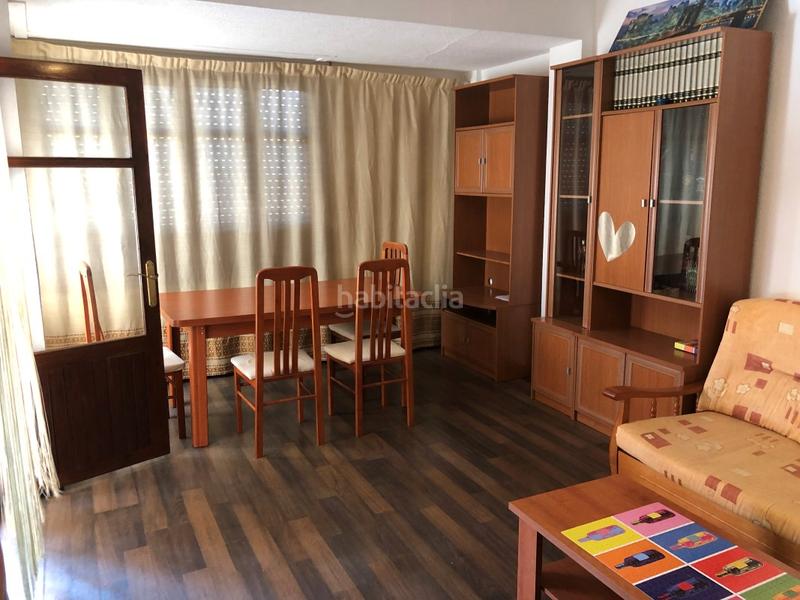 Apartamento de 4 dormitorios en Gandia, Spain No. 139702