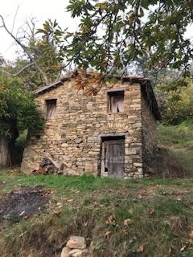 3 rooms House in Badalucco, Italy No. 254284