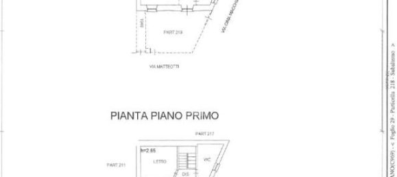4 rooms House in Contigliano, Italy No. 231015 19