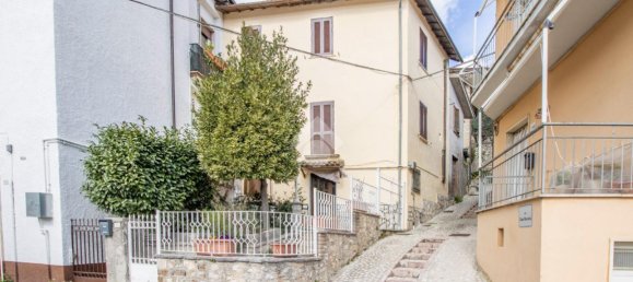 4 rooms House in Contigliano, Italy No. 231015 18