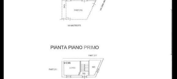 4 rooms House in Contigliano, Italy No. 231015 20