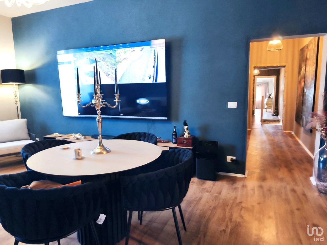 3 chambres Maison à Verona, Italy No. 373614