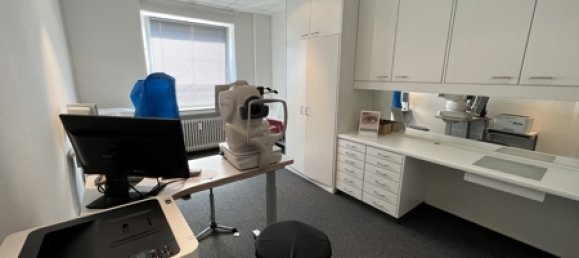 Escritório em Dortmund, Germany N.º 10875 5