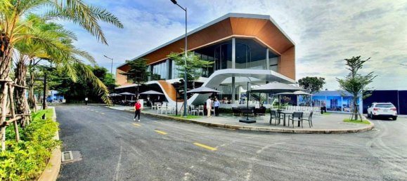 3 bedrooms House in Tan Uyen, Vietnam No. 13469 11