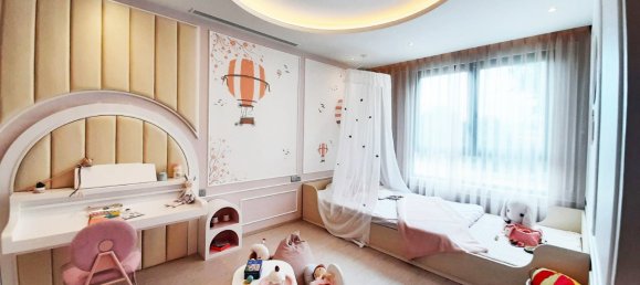 3 bedrooms House in Tan Uyen, Vietnam No. 13469 3