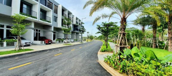 3 bedrooms House in Tan Uyen, Vietnam No. 13469 9