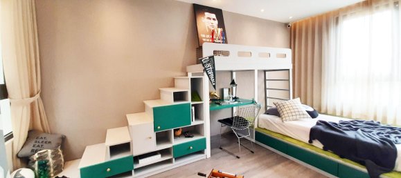 3 bedrooms House in Tan Uyen, Vietnam No. 13469 7