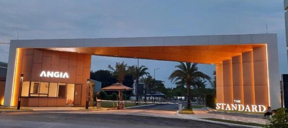 3 bedrooms House in Tan Uyen, Vietnam No. 13469 8