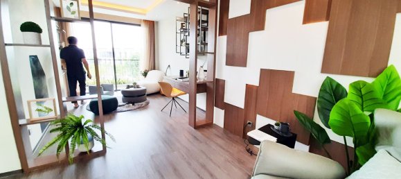 3 bedrooms House in Tan Uyen, Vietnam No. 13469 6