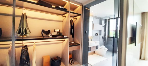 3 bedrooms House in Tan Uyen, Vietnam No. 13469 4