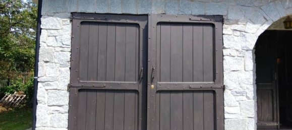 3غرفة فيلا في Demonte, Italy رقم 38116 11