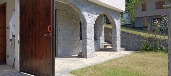 3غرفة فيلا في Demonte, Italy رقم 38116 10