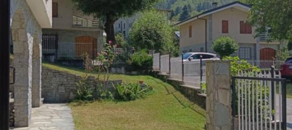 3غرفة فيلا في Demonte, Italy رقم 38116 2