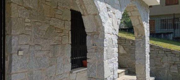 3غرفة فيلا في Demonte, Italy رقم 38116 4