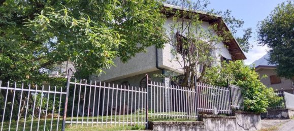 3غرفة فيلا في Demonte, Italy رقم 38116 9