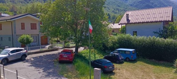 3غرفة فيلا في Demonte, Italy رقم 38116 19