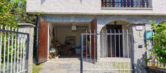 3غرفة فيلا في Demonte, Italy رقم 38116 6