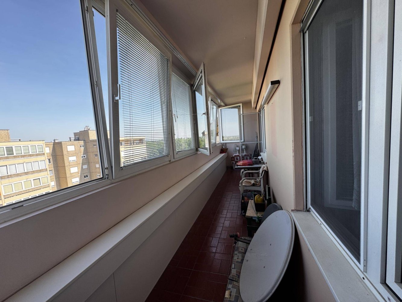 Apartamento de 3 divisões em Traiskirchen, Austria N.º 176008