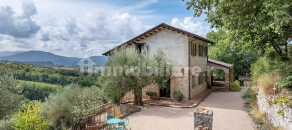 5 bedrooms Villa in Umbertide, Italy No. 65003 21