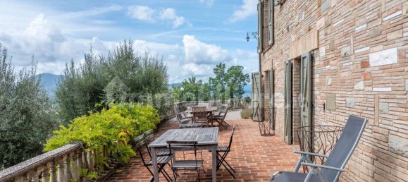 5 bedrooms Villa in Umbertide, Italy No. 65003 19