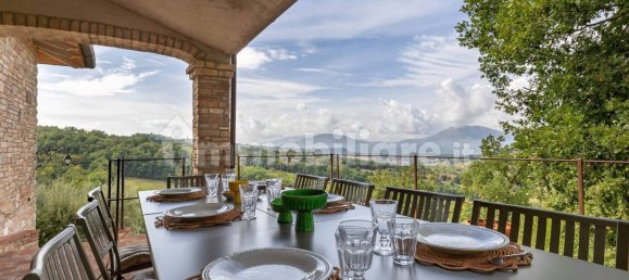 5 bedrooms Villa in Umbertide, Italy No. 65003 17