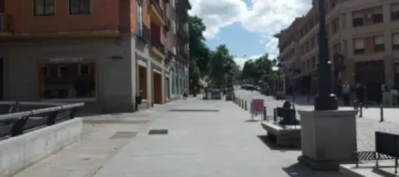 Garagem em Segovia, Spain 22 m² N.º 26428 12