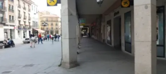 Garagem em Segovia, Spain 22 m² N.º 26428 10