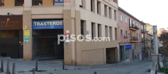 Garagem em Segovia, Spain 22 m² N.º 26428 25