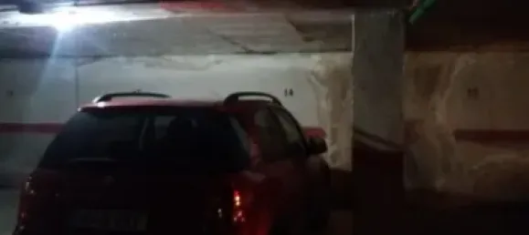 Garagem em Segovia, Spain 22 m² N.º 26428 2