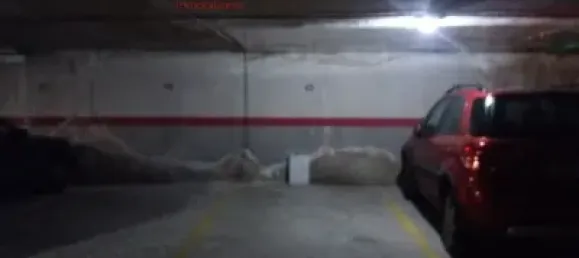 Garagem em Segovia, Spain 22 m² N.º 26428 4