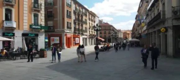 Garage in Segovia, Spain 22m², Nr. 26428 33