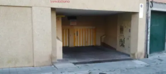 Garagem em Segovia, Spain 22 m² N.º 26428 28