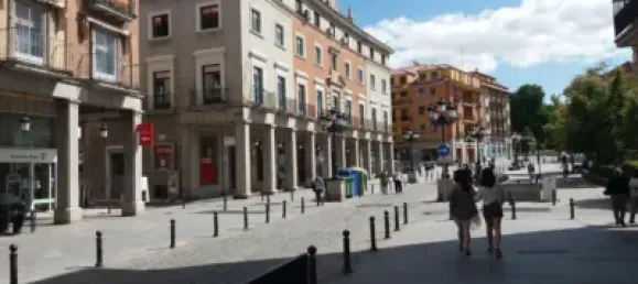 Garagem em Segovia, Spain 22 m² N.º 26428 18