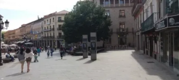 Garagem em Segovia, Spain 22 m² N.º 26428 23