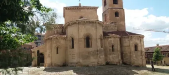 Garagem em Segovia, Spain 22 m² N.º 26428 20